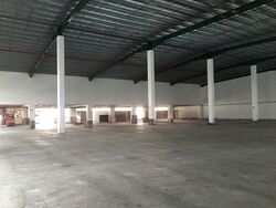 A M Building (D17), Warehouse #558139391